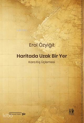 Haritada Uzak Bir Yer