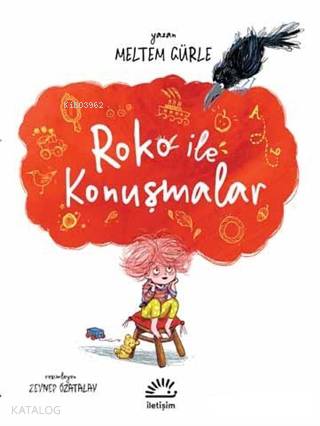 Ölülerle Konuşmak