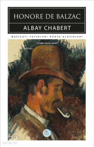 Albay Chabert Honore de Balzac 29 İndirim