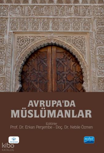 Avrupa da Müslümanlar