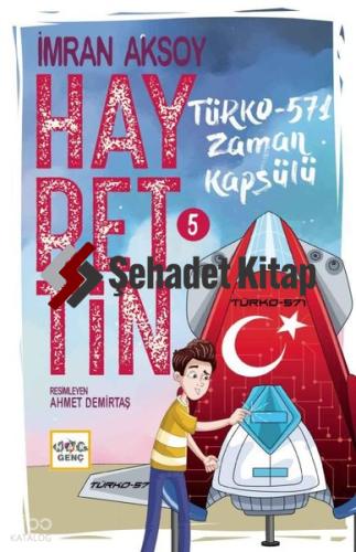 Şehadet Kitap