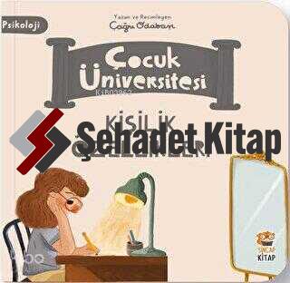 Şehadet Kitap
