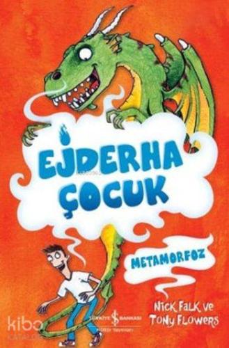 Ejderha Çocuk Savulun Kurt Adamlar