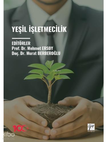 YEŞİL İŞLETMECİLİK