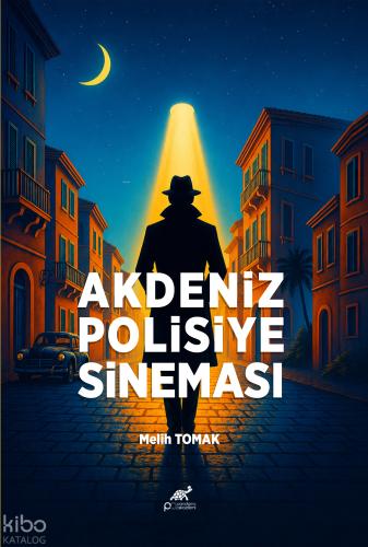 Akdeniz Polisiye Sineması