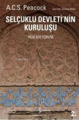 Selçuklu Devleti nin Kuruluşu