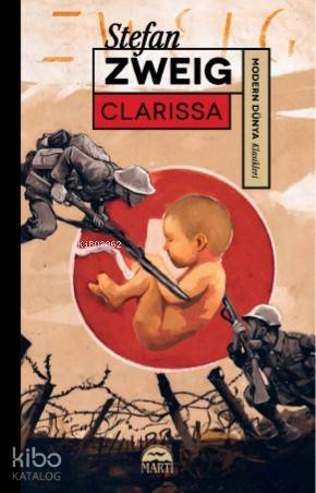 Clarissa