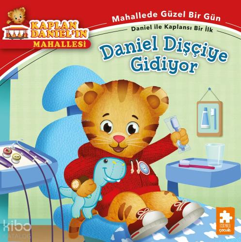 Daniel Dişçiye Gidiyor