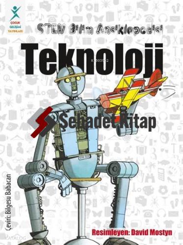 STEM Bilim Ansiklopedisi Teknoloji