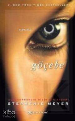 Göçebe