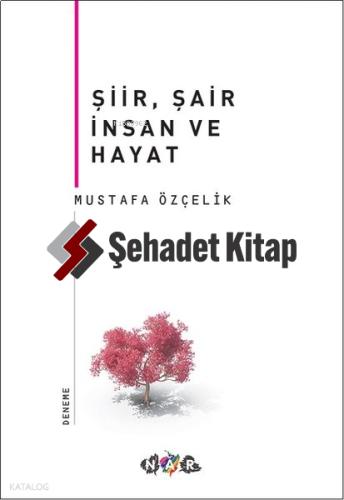 Şiir Şair İnsan ve Hayat