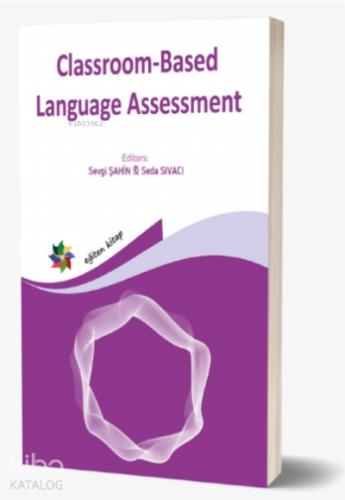 Elt Book Series Classroom Based Language Assessment