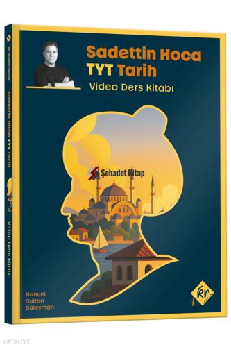 Şehadet Kitap