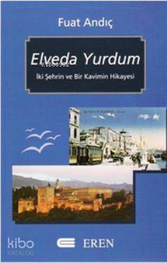 Elveda Yurdum