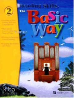 Reading Skills The Basic Way 2 CD