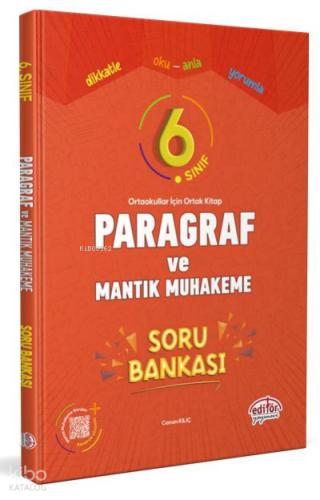 8 Sınıf Görsel Okuma Mantık Muhakeme