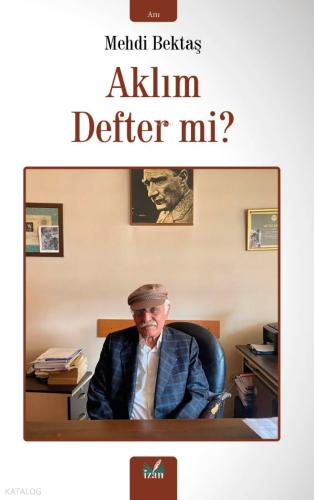 Aklım Defter mi