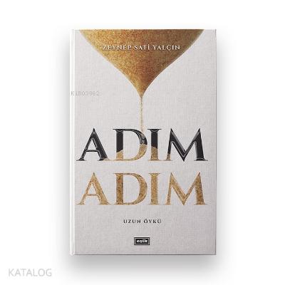 Adım Adım