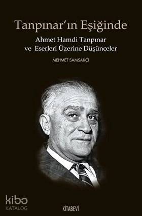 Tanpınar ın Eşiğinde