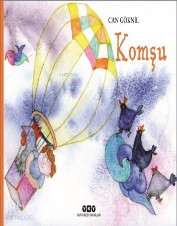KOMŞU YKY