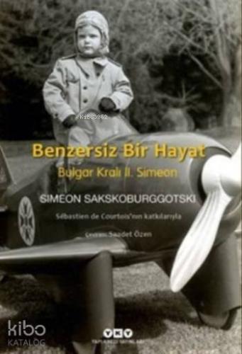 Benzersiz Bir Hayat