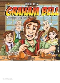 Benim Adım Graham Bell Yardımlaşmanın Önemi
