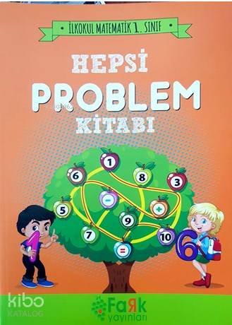 Hepsi Problem Kitabı