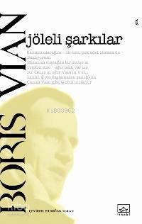 Jöleli Şarkılar
