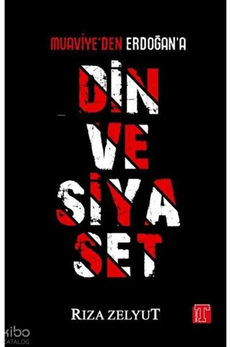 Din ve Siyaset
