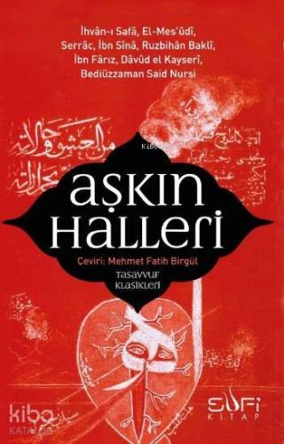 Aşkın Halleri