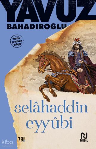 Selahaddin Eyyubi