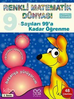 Renkli Matematik Dünyası 7