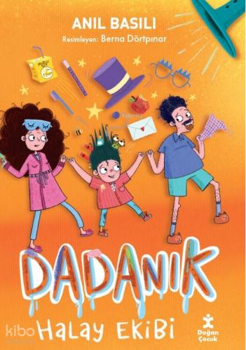 Dadanık Halay Ekibi