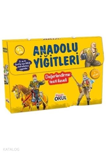 Şehadet Kitap