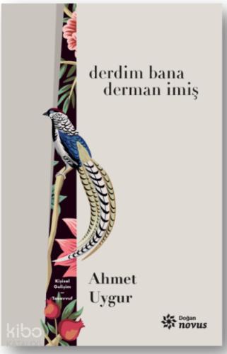 Derdim Bana Derman İmiş SC
