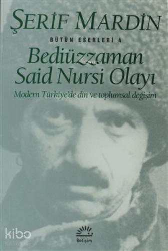 Bediüzzaman Said Nursi Olayı