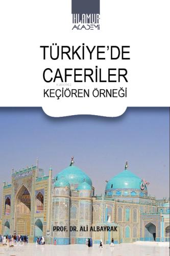 Türkiye de Caferiler