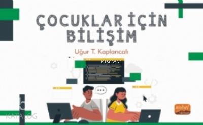 Çocuklar I çin Bilişim