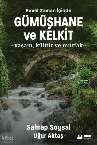 Evvel Zaman İçinde Gümüşhane ve Kelkit SC