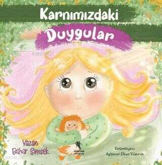 Karnımızdaki Duygular