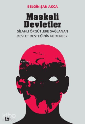 Maskeli Devletler