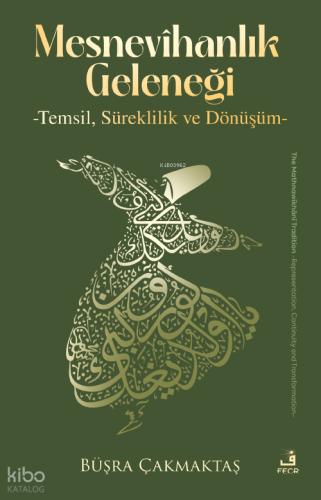 Mesnevihanlık Geleneği