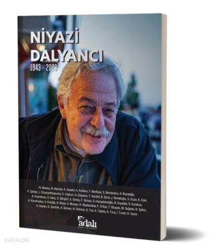 Niyazi Dalyancı 1943 2023