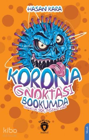 Korona G Noktası Bookumda