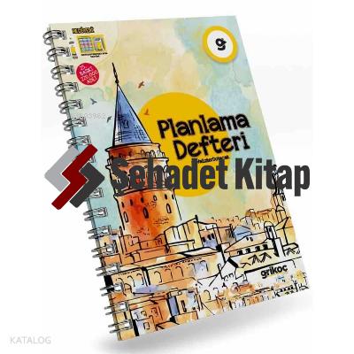 Şehadet Kitap