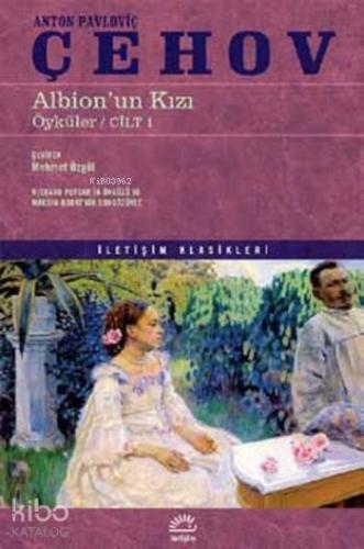 Albion un Kızı