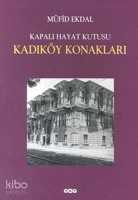 Kadıköy Konakları
