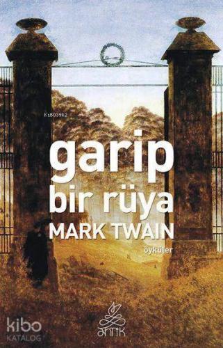 Garip Bir Rüya