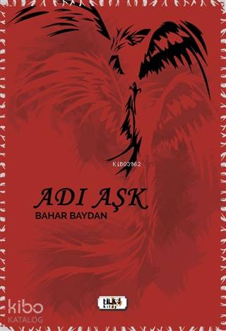 Adı Aşk
