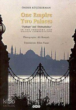 One Empire Two Palaces